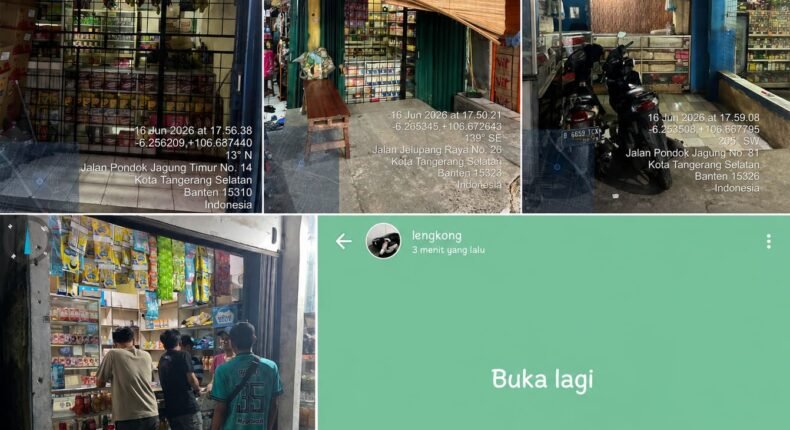 foto slider headline