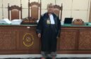 POTRET - kuasa hukum Dang Lina Riawina, Hendricus Sidabutar. (Foto: Istimewa).