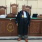 POTRET - kuasa hukum Dang Lina Riawina, Hendricus Sidabutar. (Foto: Istimewa).