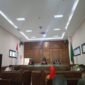 POTRET - sengketa tanah Kelapa Gading memanas, Ahli Waris mempertanyakan Keabsahan AJB yang terbit usai Penjual Meninggal, dan Hakim PN Jakarta Utara menjadwalkan pemeriksaan setempat pada 2 Juli 2026 mendatang. (Foto: Suara Realitas/Baretha.S).
