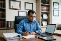 PUJI RAHMAN HAKIM, DEWAN PIMPINAN DAERAH (DPD) TANGERANG RAYA