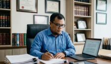 PUJI RAHMAN HAKIM, DEWAN PIMPINAN DAERAH (DPD) TANGERANG RAYA