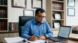 PUJI RAHMAN HAKIM, DEWAN PIMPINAN DAERAH (DPD) TANGERANG RAYA