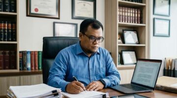 PUJI RAHMAN HAKIM, DEWAN PIMPINAN DAERAH (DPD) TANGERANG RAYA