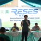 Anggota Komisi I DPRD Kota Tangerang, Alfian Natsir Rafi
