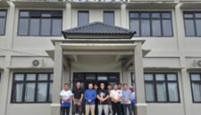 POTRET - PT Mitra Pelabuhan Mandiri menempuh jalur PTUN terkait Kebijakan Bupati Aceh Barat. (Foto: Istimewa).