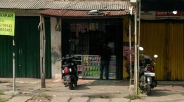Diduga Jual Obat Keras Terbatas Tanpa Prosedur, Aktivitas di Jalan Joglo Raya Dilaporkan ke Polres Metro Jakarta Barat