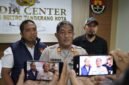 Kasihumas Polres Metro Tangerang Kota AKP Iwan Heriestiawan menjelaskan, Penangkapan dipimpin langsung oleh AKP Suwito bersama tim Jatanras Satreskrim Polres Metro Tangerang Kota.