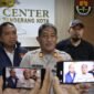 Kasihumas Polres Metro Tangerang Kota AKP Iwan Heriestiawan menjelaskan, Penangkapan dipimpin langsung oleh AKP Suwito bersama tim Jatanras Satreskrim Polres Metro Tangerang Kota.