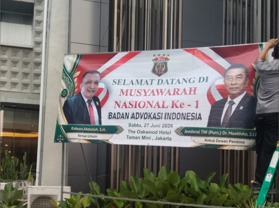 Munas Ke-1 BAI Siap Digelar di Jakarta