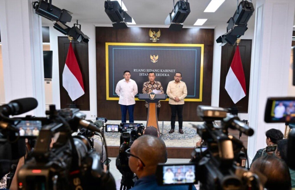 Pergantian Kepemimpinan BGN, Pemerintah Pastikan Program Makan Bergizi Gratis Tetap Berjalan dan Semakin Kuat