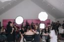 POTRET - Jennyhouse bersama dua mitra strategisnya yakni CJ-Studio dan Brand Makeover memperkuat kolaborasi dengan mendorong pengembangan industri kecantikan. (Foto: Istimewa).