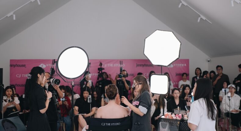foto slider headline