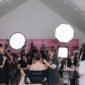 POTRET - Jennyhouse bersama dua mitra strategisnya yakni CJ-Studio dan Brand Makeover memperkuat kolaborasi dengan mendorong pengembangan industri kecantikan. (Foto: Istimewa).