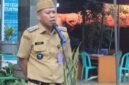 POTRET - Lurah Kebun Bawang, Fahmi Zulfikar fokus benahi penataan kawasan dan lingkungan permukiman. (Foto: Istimewa).