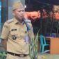POTRET - Lurah Kebun Bawang, Fahmi Zulfikar fokus benahi penataan kawasan dan lingkungan permukiman. (Foto: Istimewa).