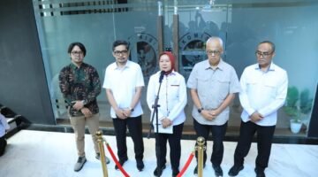 Kompolnas Resmi Luncurkan Kompolnas Awards 2026, Apresiasi Konerja Terbaik Satker Polri