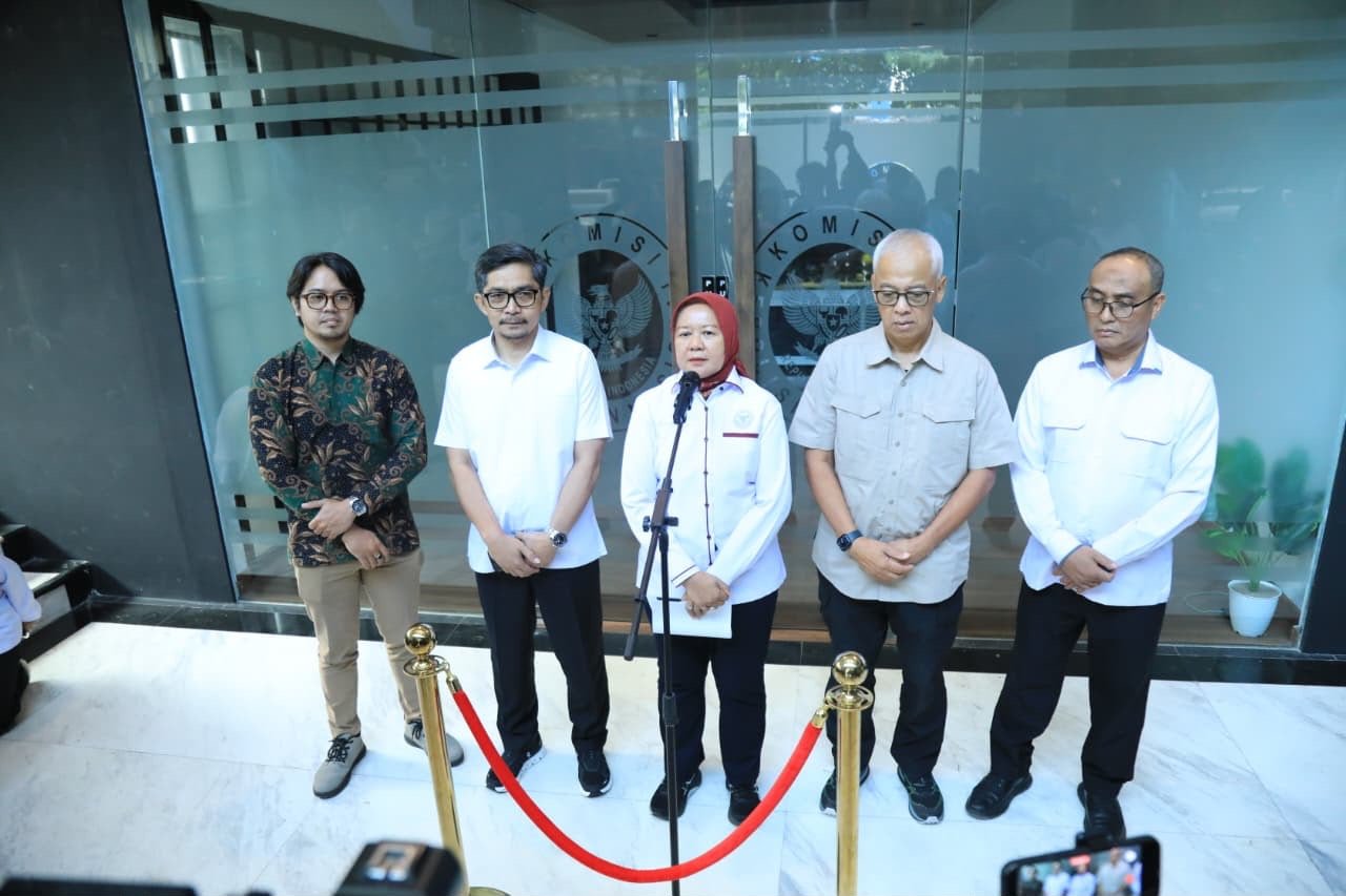 Kompolnas Resmi Luncurkan Kompolnas Awards 2026, Apresiasi Konerja Terbaik Satker Polri