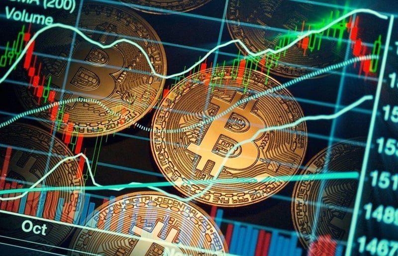 ILUSTRASI - kripto. (Foto: Istimewa).