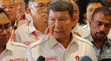 GEKIRA Gelar Rakernas 2026, Bahas Transformasi Ekonomi Nasional di Era Prabowo