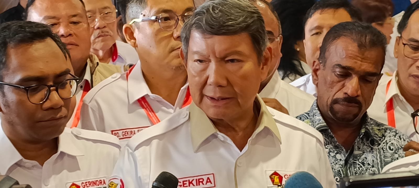 GEKIRA Gelar Rakernas 2026, Bahas Transformasi Ekonomi Nasional di Era Prabowo