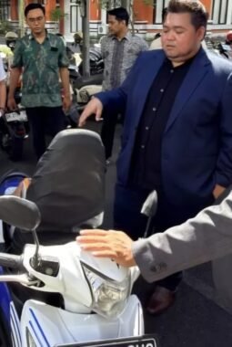 Bali Jadi Proyek Percontohan Motor Listrik Nasional, EV-GO Dorong Percepatan Konversi