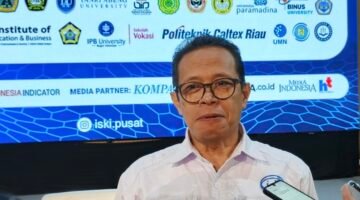 ISKI dan Lembaga Mitra Teken Commitment Agreement, Prof. Atwar Bajari Tekankan Pentingnya Roadmap hingga 2030