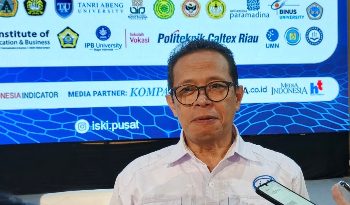 ISKI dan Lembaga Mitra Teken Commitment Agreement, Prof. Atwar Bajari Tekankan Pentingnya Roadmap hingga 2030