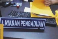 ILUSTRASI - Polsek Kemayoran respon cepat aduan warga soal sejumlah remaja sedang berkumpul dengan membawa senjata tajam yang membuat keresahan di kawasan Utan Jati. (Foto: Istimewa).