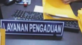 ILUSTRASI - Polsek Kemayoran respon cepat aduan warga soal sejumlah remaja sedang berkumpul dengan membawa senjata tajam yang membuat keresahan di kawasan Utan Jati. (Foto: Istimewa).