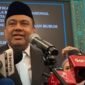 ILUSTRASI - Penasihat Khusus Presiden Bidang Ketenagakerjaan dan Kesejahteraan Buruh, Said Iqbal meminta agar para penyekap pekerja percetakan dihukum seberat-beratnya. (Foto: Istimewa).