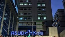 ILUSTRASI - isu mengenai rencana kenaikan tarif parkir inap di RSUD Koja sempat ramai diperbincangkan publik. (Foto: Istimewa)
