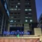 ILUSTRASI - isu mengenai rencana kenaikan tarif parkir inap di RSUD Koja sempat ramai diperbincangkan publik. (Foto: Istimewa)