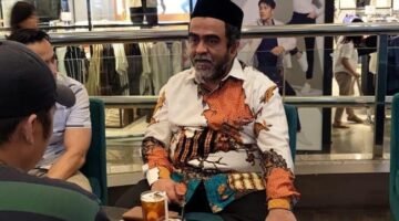 Habib Syakur Kritik Hotman Paris, Minta Jangan Kaitkan Prabowo dengan Kasus Febrie Adriansyah