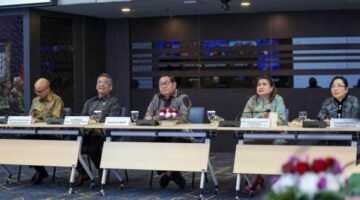 Pemprov DKI Gelar FGD Jakarta Education and Innovation Centre