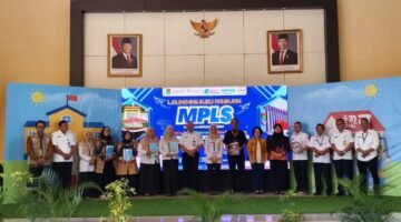 Dindik Kabupaten Tangerang Luncurkan Panduan MPLS 2026/2027: Bebas Biaya dan Anti-Bullying