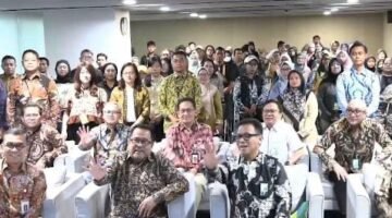 Wagub DKI Apresiasi Program PEKA BPJS Ketenagakerjaan