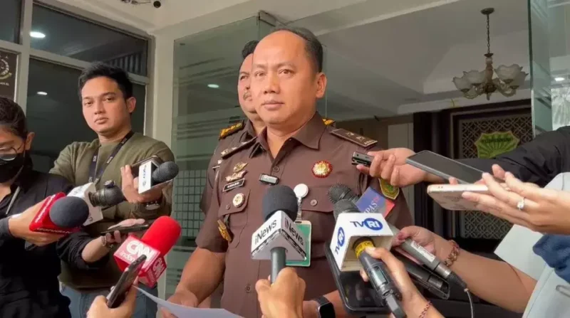 Foto: Kapuspenkum Kejagung, Anang Supriatna.