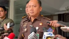 Foto: Kapuspenkum Kejagung, Anang Supriatna.
