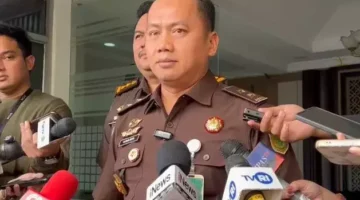 Foto: Kapuspenkum Kejagung, Anang Supriatna.