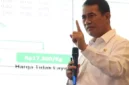 Foto: Menteri Pertanian (Mentan) Andi Amran Sulaiman (Istimewa)