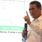 Foto: Menteri Pertanian (Mentan) Andi Amran Sulaiman (Istimewa)