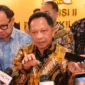 Foto: Menteri Dalam Negeri (Mendagri) Tito Karnavian 