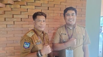 Kades Leppangeng Wajo Apresiasi Program Kepala Desa Masuk Kampus, Dorong Penguatan SDM dan Kemandirian Desa