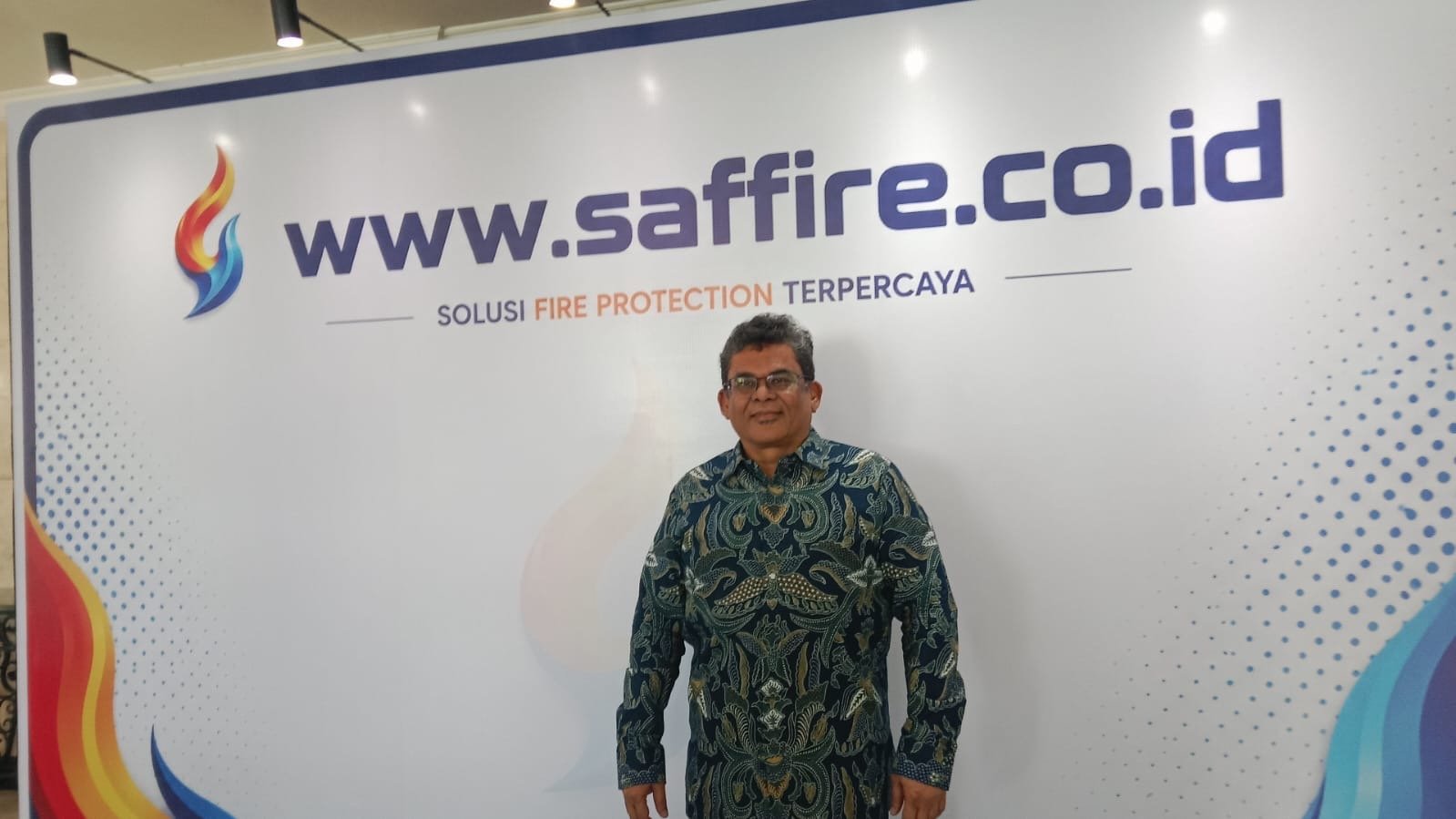 Digitalisasi Sistem Proteksi Kebakaran Didorong, Saffire Perluas Akses Keselamatan Melalui Platform Terintegrasi