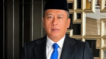 Kejagung Tetapkan Pejabat Badan Gizi Nasional Jadi Tersangka Korupsi Program Makan Bergizi Gratis