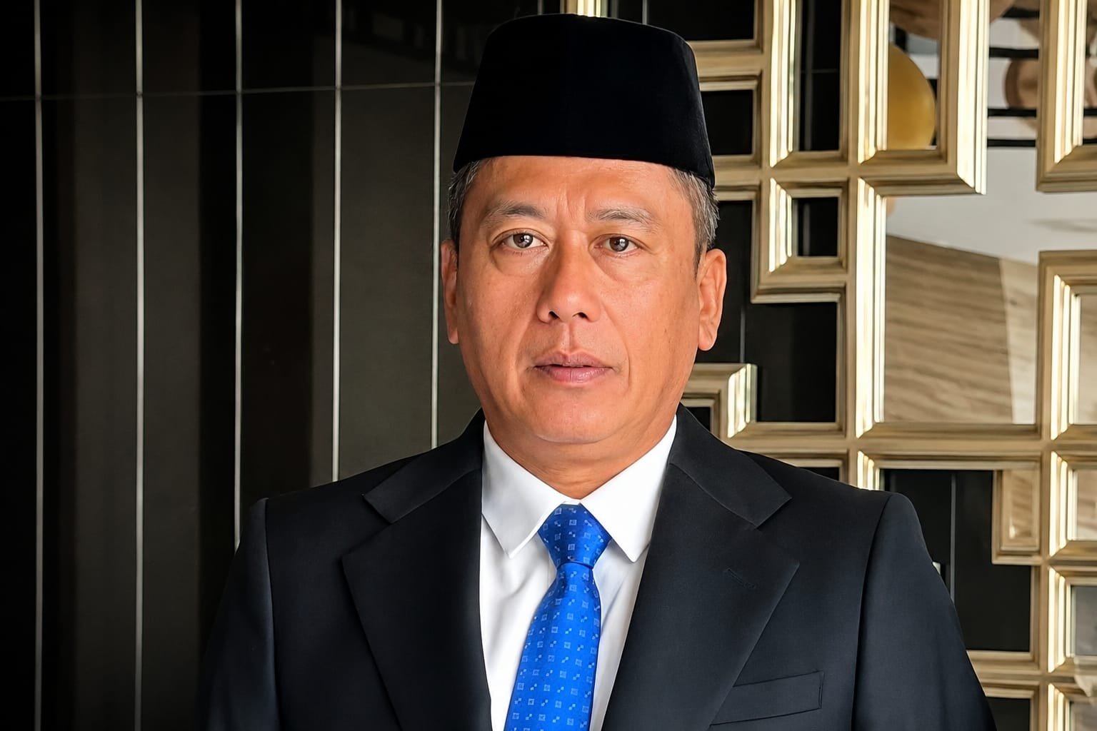 Kejagung Tetapkan Pejabat Badan Gizi Nasional Jadi Tersangka Korupsi Program Makan Bergizi Gratis