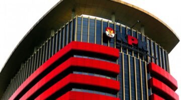 Foto: Gedung Merah Putih Komisi Pemberantasan Korupsi (KPK)