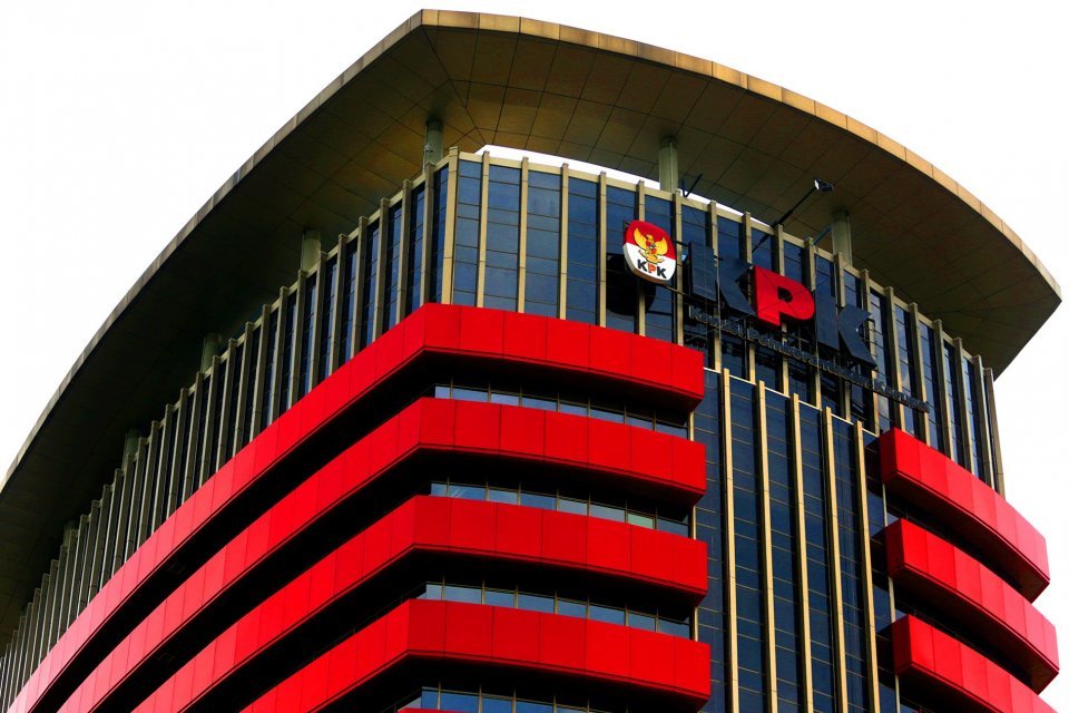 Empat Tersangka Korupsi Asuransi Perkapalan PT Pelni Resmi Ditahan KPK