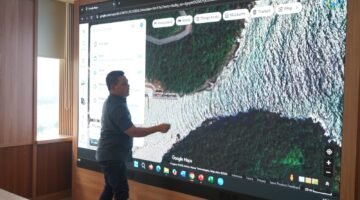 KKP Dukung Pengembangan Sektor Perikanan di Aceh Besar Pasca-Bencana Alam